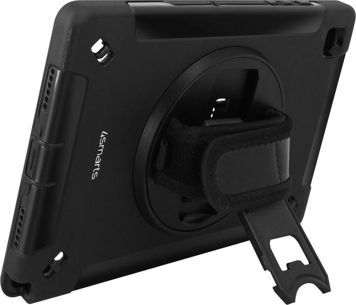 Produktbild 4smarts Rugged Grip Case (Galaxy Tab A8)