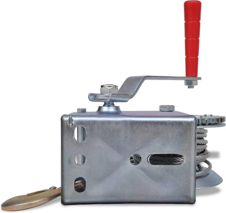 Image du produit vidaXL Handwinde