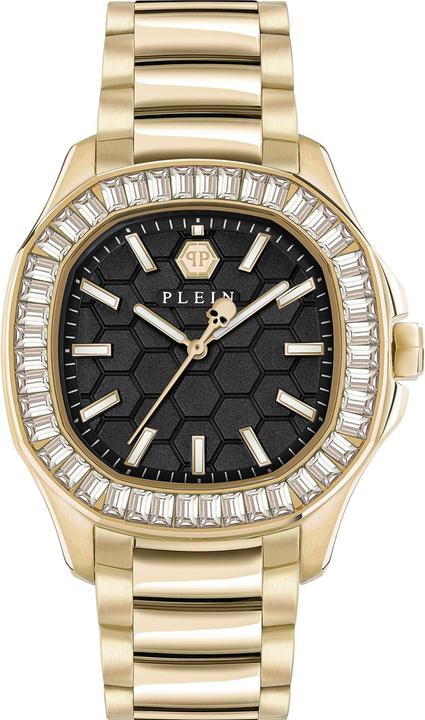 Immagine prodotto Philipp Plein PWTAA0623 Orologio da donna Spectre 38mm 5ATM (Orologio da polso analogico, 38 mm)