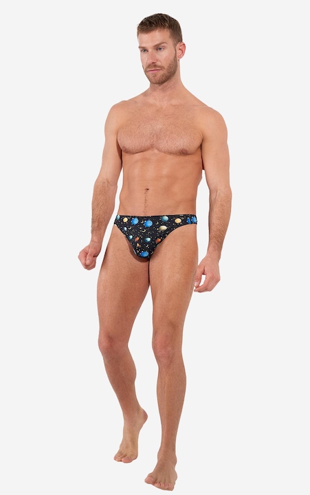 Produktbild HOM Minislip Micro Briefs Funky Style (M, Einzelpack)