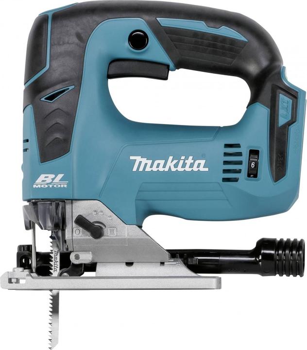 Actual product image Makita DJV 182