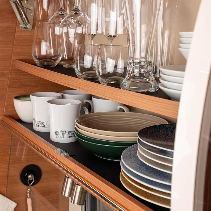 Produktbild Silwy Untersatz