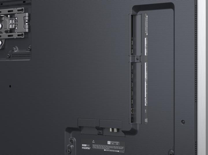 Immagine prodotto LG OLED77G57LW (77", G5, OLED, 4K, 2025)