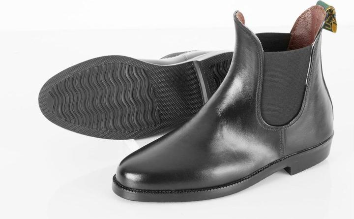 Produktbild Usg Pro Ride Stiefelette Kinder (33)