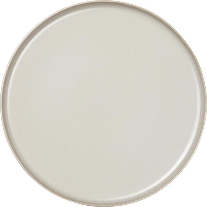 Actual product image ASA Selection COPPA dinner plate tofu 26.5cm (1 x, 26.50 cm)