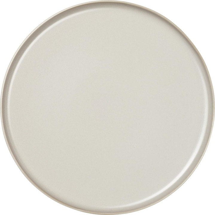 Immagine prodotto ASA Selection COPPA piatto da pranzo tofu 26,5 cm (1 x, 26.50 cm)