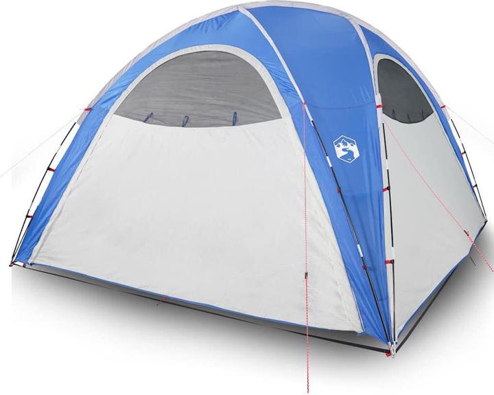 Produktbild VidaXL Partyzelt 190T Taft (360 cm, 360 cm)