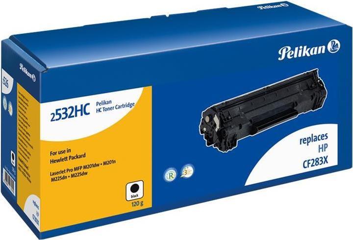 Produktbild Pelikan 83x (BK)