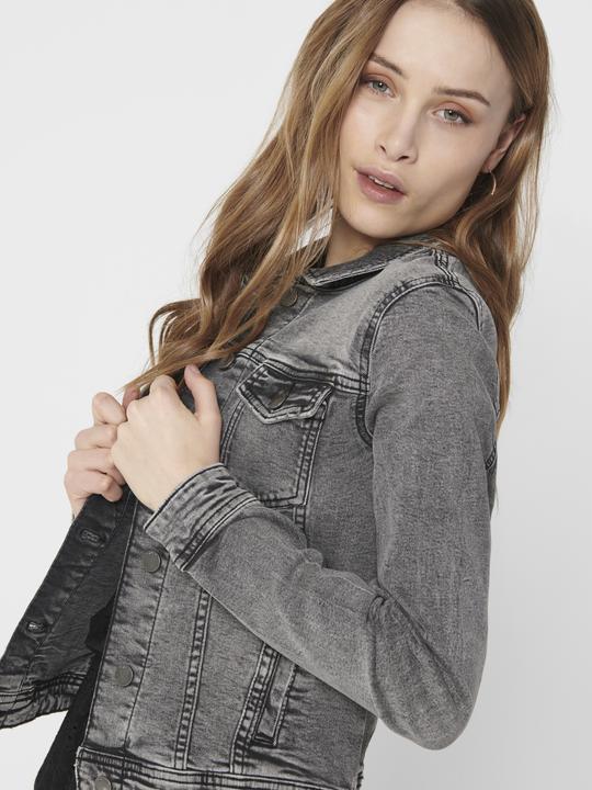 Produktbild Only Regular Fit Jeansjacke (34)