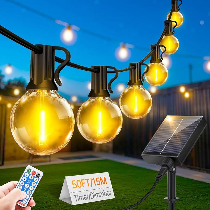 Produktbild Lumina Swiss ProControl (15 m)