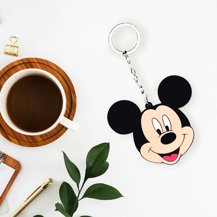 Image du produit Disney Mickey pendrive (16 Go, USB-A)