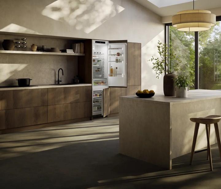 Actual product image Liebherr ICNSd 5603 Pure (284 l)