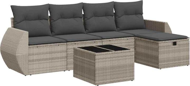 Produktbild vidaXL Carl