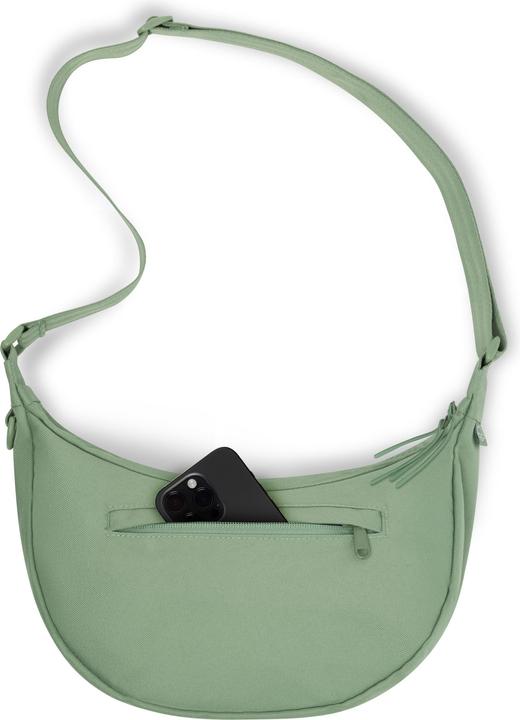 Actual product image Johnny Urban Half Moon Bag Ally Small