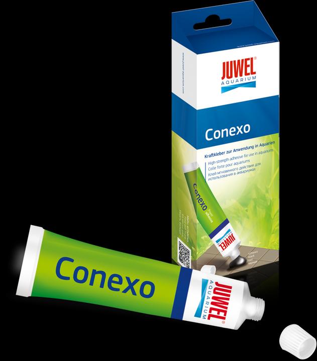 Produktbild Juwel Aquarium Conexo Kleber 80ml (sonstige Gegenstände)