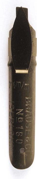 Produktbild Brause Federn (500 x)
