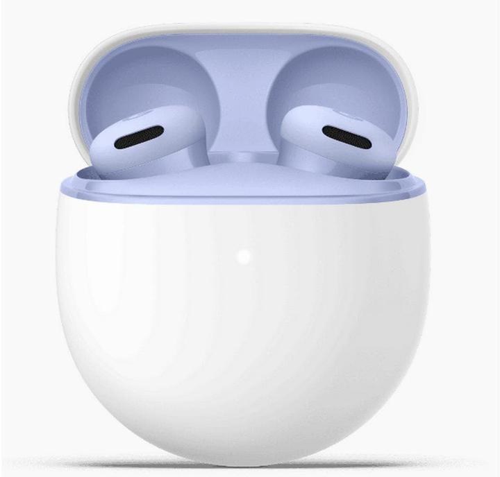 Image du produit Google Pixel Buds 2a (ANC, 7 h, Sans fil)