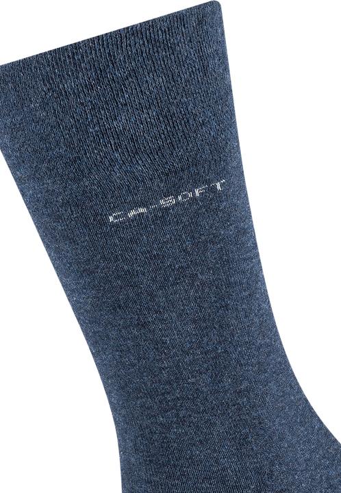 Produktbild Camano Unisex ca-soft Socken 4p (4er Pack, 35, 38)