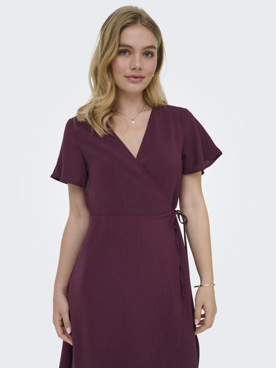 Image du produit Only ONLCALI Langes Kleid Kleid (XS)