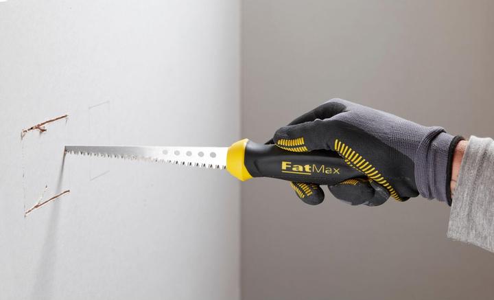 Actual product image Stanley Jigsaw Fat Max 300 mm