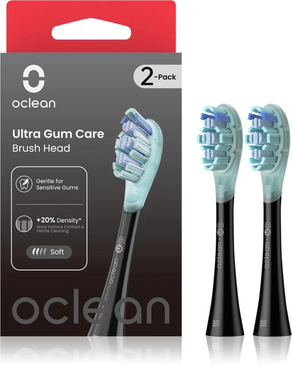 Actual product image Oclean Ultra Gum Care (2x)