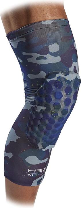 Image du produit McDavid Manchette De Jambe "Hexforce" (M, Genouillère, Couples)