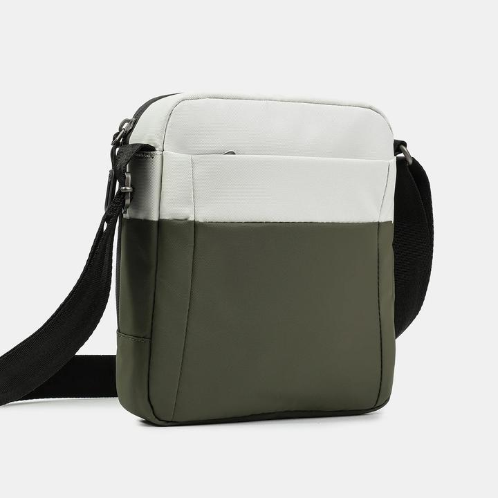 Actual product image Hedgren Comby Performance Mini Bag Umhängetasche RFID Schutz 18 cm