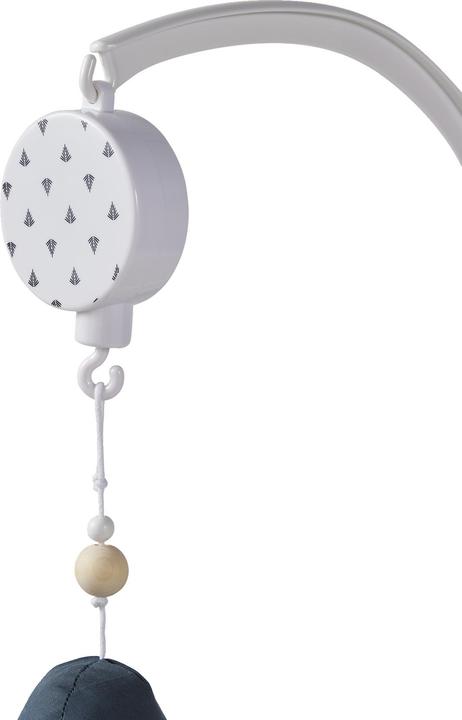 Produktbild Vertbaudet Baby Musikmobile NAVY SEA