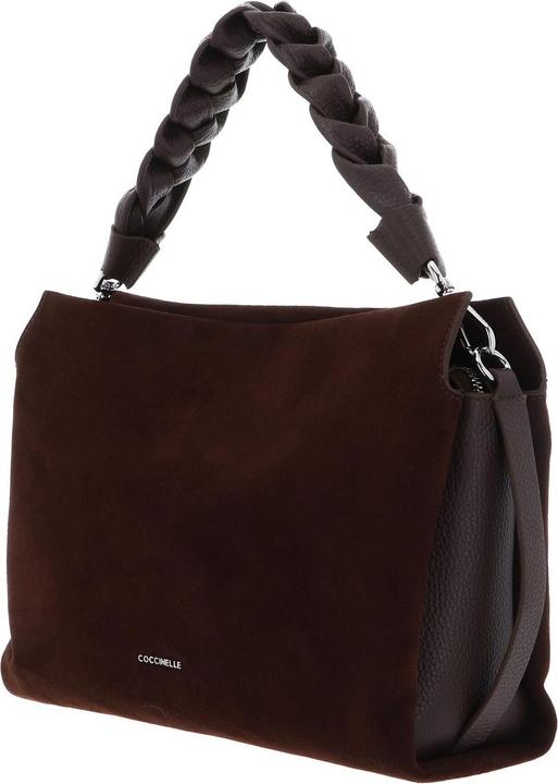 Immagine prodotto Coccinelle Boheme Handbag Suede
