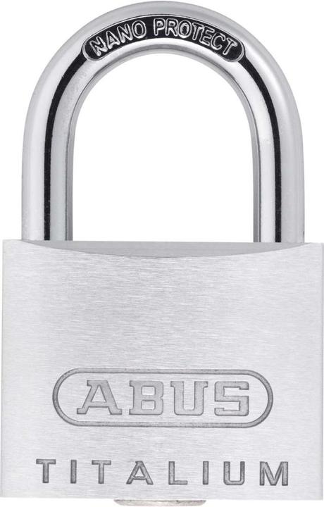 Abus Hangschloss 64TI / 50 GL