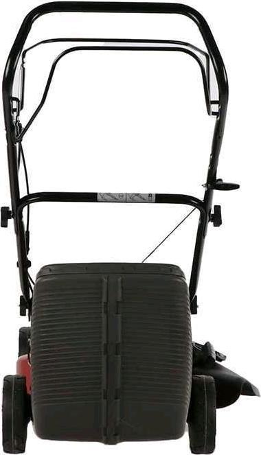 Actual product image CastelGarden XC 48 HS Rasenmäher mit Radantrieb4 in 1 Honda Motor GCVx 145 (Petrol)