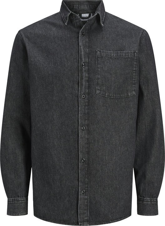 Jack & Jones Jjicreek Jjshirt L/S Mf 596 Noos
