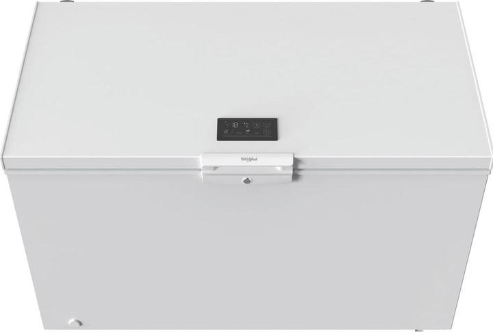 Immagine prodotto Whirlpool W3RHS37EW1 (Struttura autonoma, 371 l)