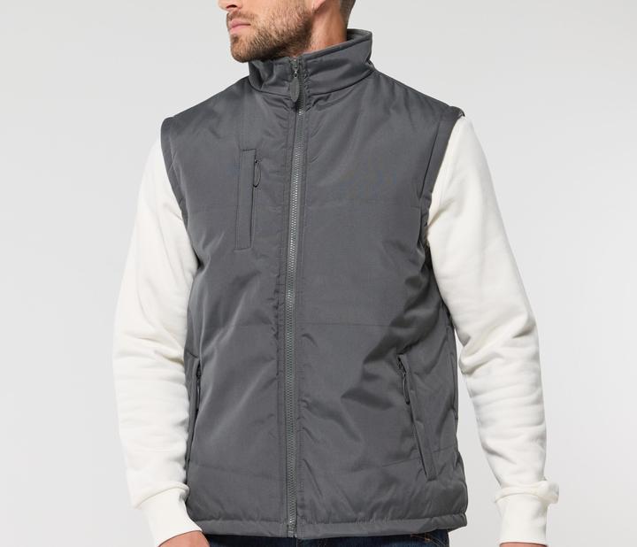 Actual product image Pen Duick Sleeveless jacket (XL)