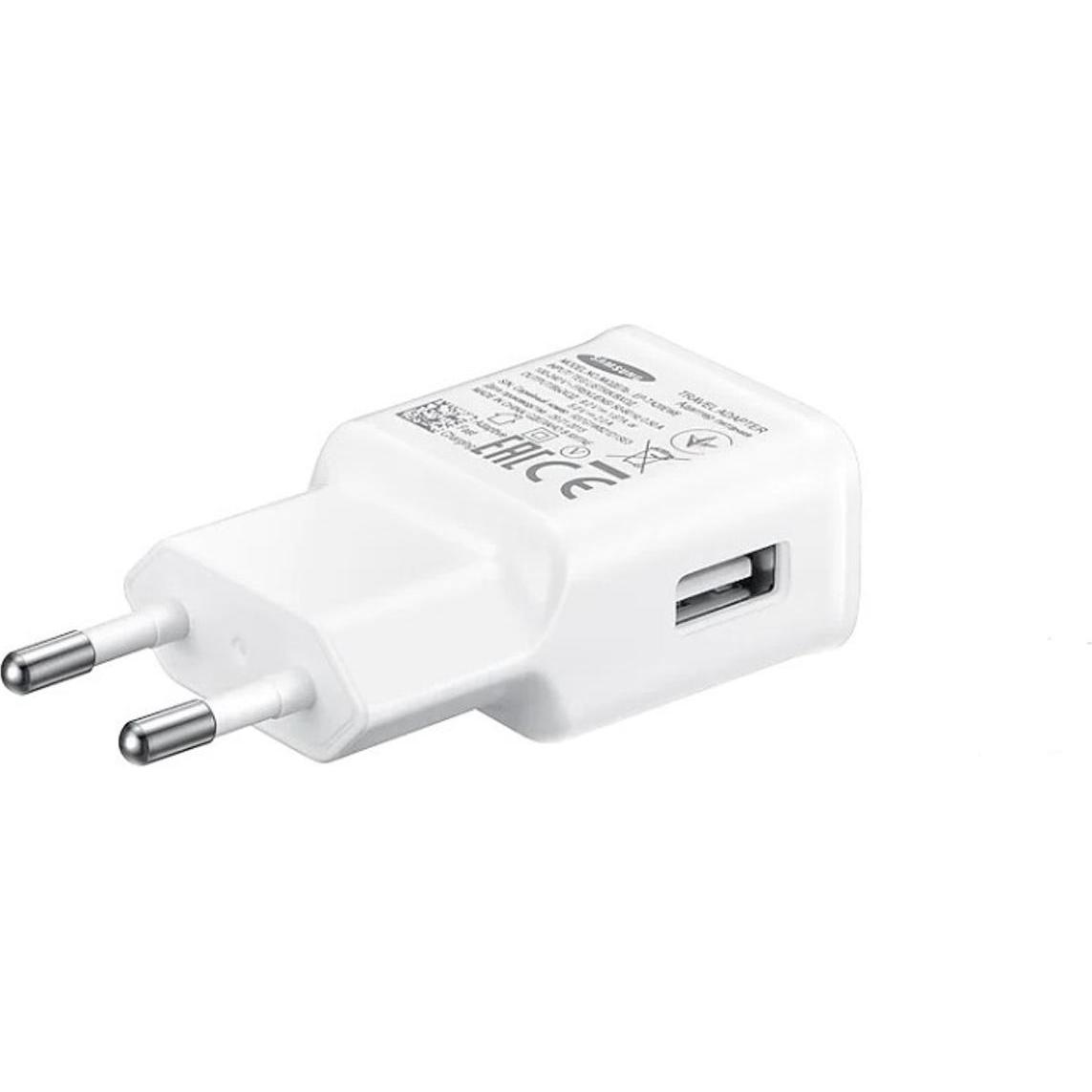 Lenovo AC AdapterC-P365.2V/2AEUwhite (65 W), Notebook Netzteil, Weiss