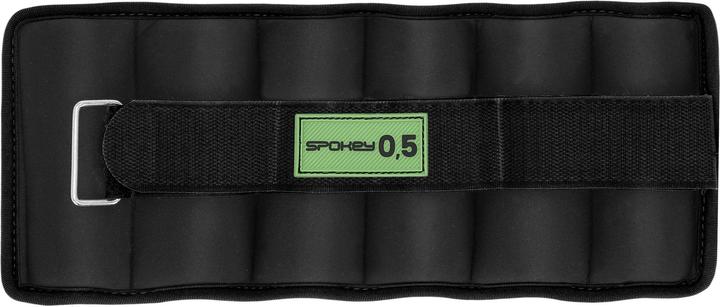 Actual product image Spokey Form (2 x 0.5 kg)