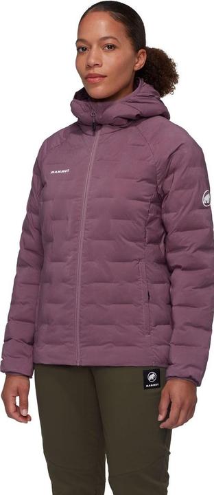 Immagine prodotto Mammut Sender IN Hooded Jacket (L)
