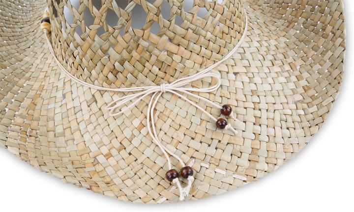 Produktbild Normani Strohhut Seashell