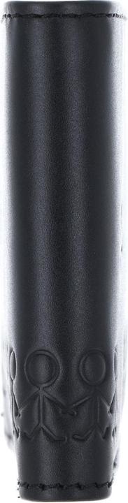 Immagine prodotto Oxmox Portafoglio in pelle con protezione RFID 10,5 cm