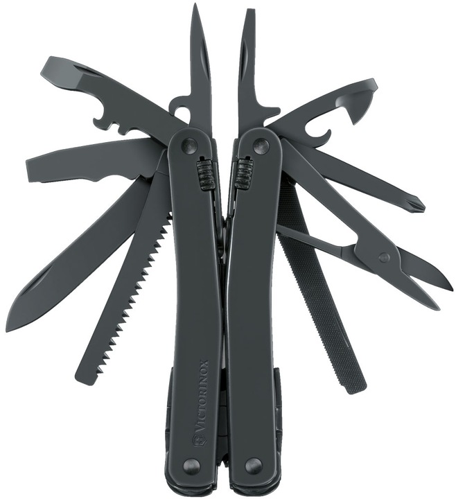 Produktbild Victorinox SwissTool Spirit XBS (27 Funktionen)