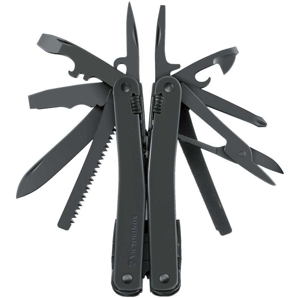 Victorinox, Multi-Tool, SwissTool Spirit XBS (27 Funktionen)