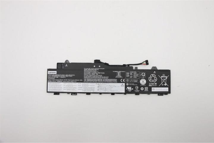 Immagine prodotto Lenovo SP/A L19M3PF4 11.52V56.5Wh3cel (3 cubicoli)