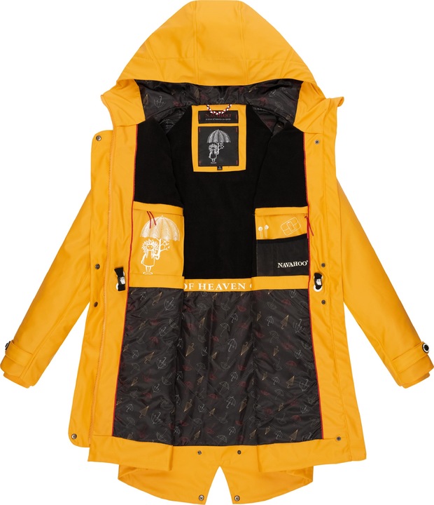 Produktbild Navahoo Rainy Flower (XL)