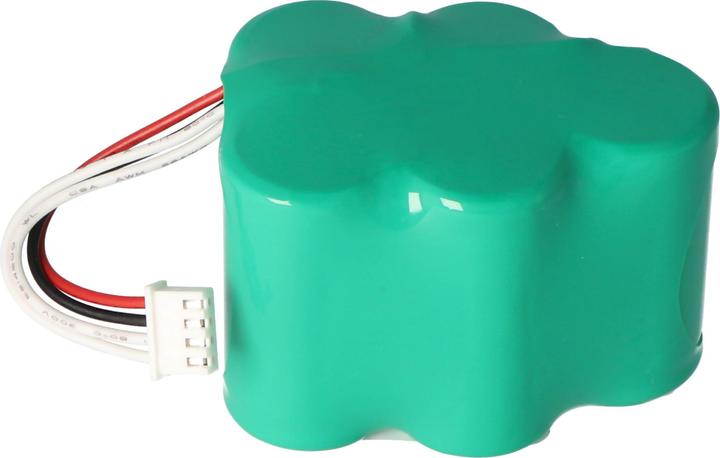 Actual product image AccuCell Battery Ecovacs Deebot D79