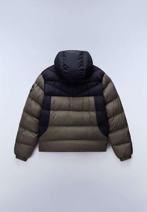 Actual product image Napapijri Molveno (XS)