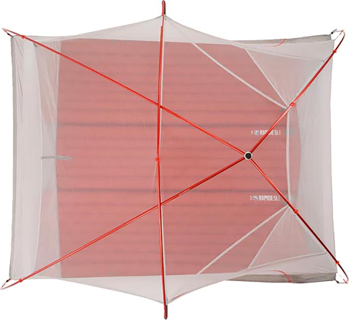Image du produit Big Agnes Copper Spur UL3 (Tente igloo, 1.72 kg, 3 personnes)