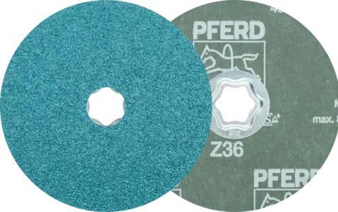 Image du produit Pferd CC-FS 125 Z 36 (36)