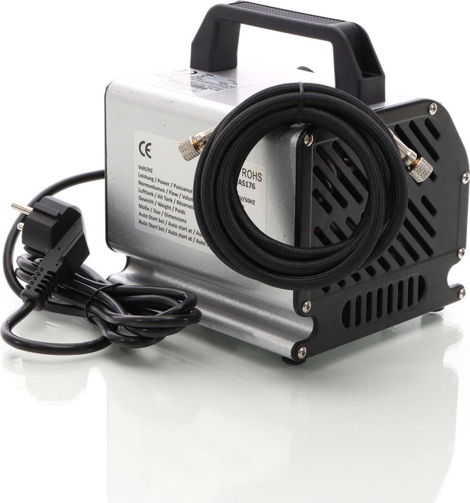 Produktbild Wiltec AS176 Compact (3 Bar, 0.30 l)