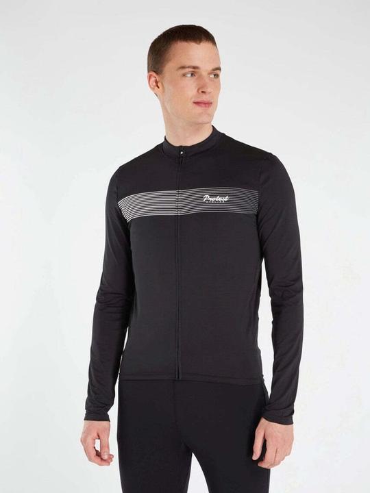 Image du produit Protest Maillot De Cyclisme Manches Longues Prtgerrie (XS)