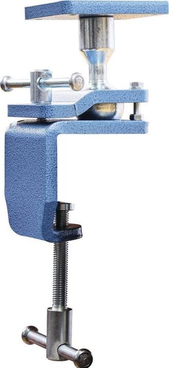 Heuer Kugelklammer 119110